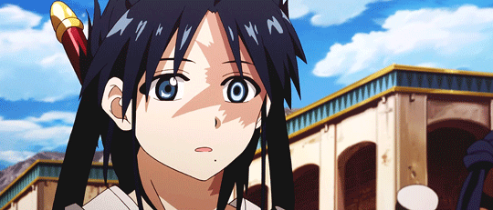 애니 속 키가 작은 2D들 | 인스티즈