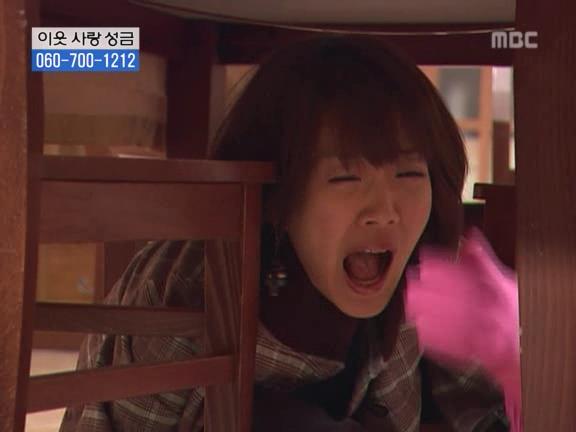 [거침없이하이킥] 서선생의 웃픈 고백(민민).jpg | 인스티즈