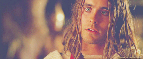 히스 레저의 조커 이후 처음으로 조커를 연기하게 된 남자 | 인스티즈