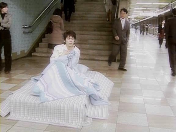 [거침없이하이킥] - 해미 병간호해주는 민용ㅋㅋㅋㅋㅋㅋㅋㅋㅋㅋㅋㅋ | 인스티즈