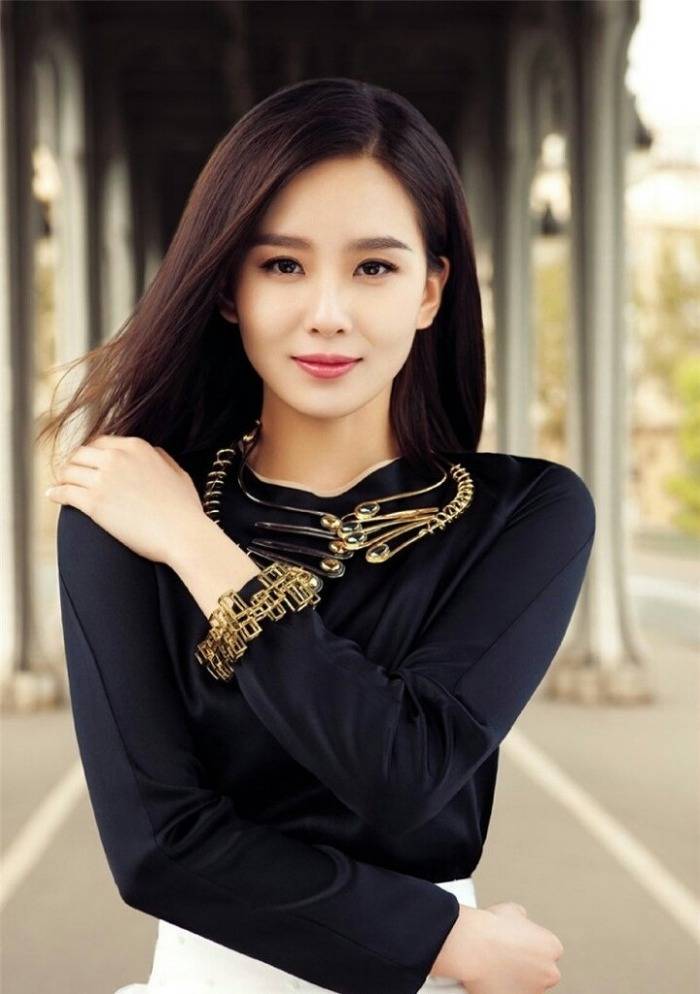 우리나라 연예인과 닮은 외국연예인 | 인스티즈