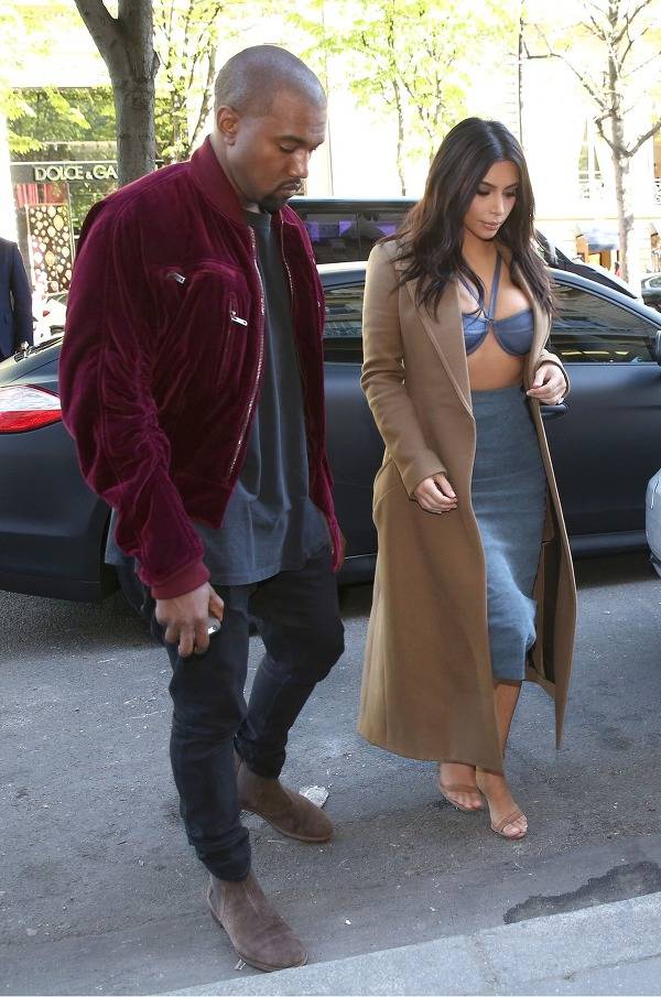 칸예 요즘 스타일.jpg | 인스티즈