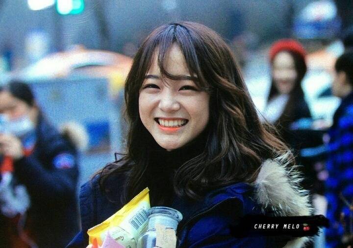 [프로듀스] 추사랑 닮은 김세정 | 인스티즈