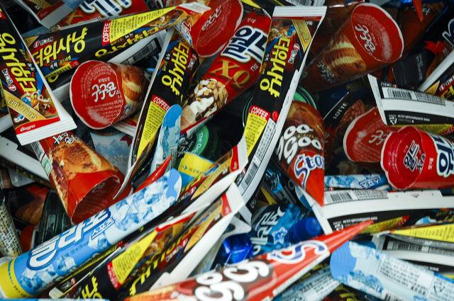 먹고싶은 아이스크림 딱 3개 골라보기 | 인스티즈