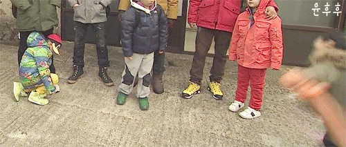 [아빠어디가] 준수가 크면 여자들에게 인기많을것같은 이유.jpg | 인스티즈