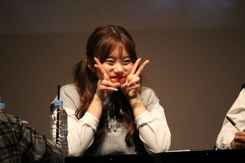 [ioi] 소혜보고 가세요 | 인스티즈