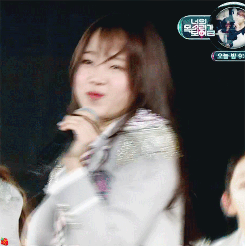 프로듀스 101 판타지오 최유정 | 인스티즈