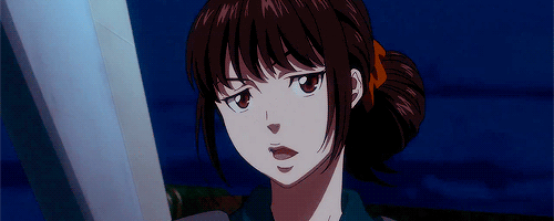 [애니] 누가 네 취향일지 몰라서 다 소개해봤다 2.사이코패스 | 인스티즈