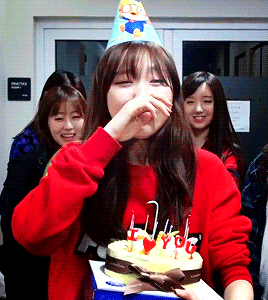 러블리즈에서 제일 얼굴 막쓰는 애 | 인스티즈