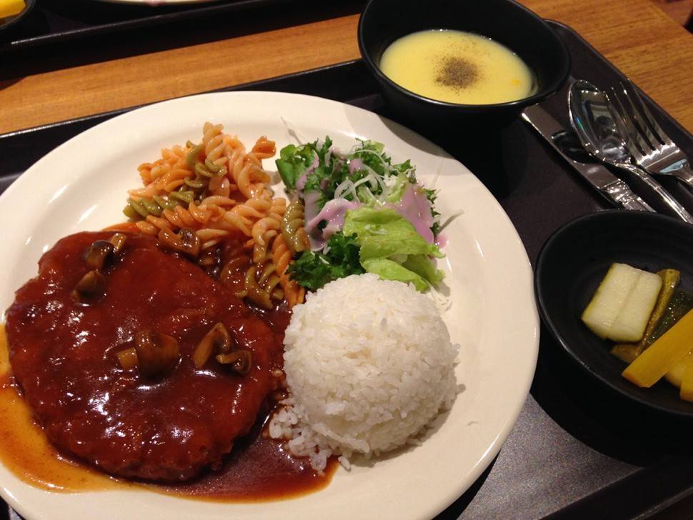 삼성보다 밥이 잘나온다는 nc소프트 구내식당 클라스 | 인스티즈