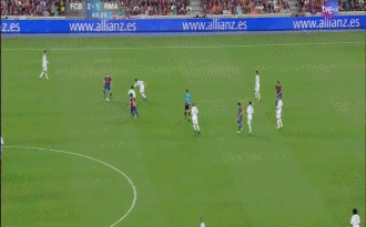 탈압박하면 이니에스타.gif | 인스티즈