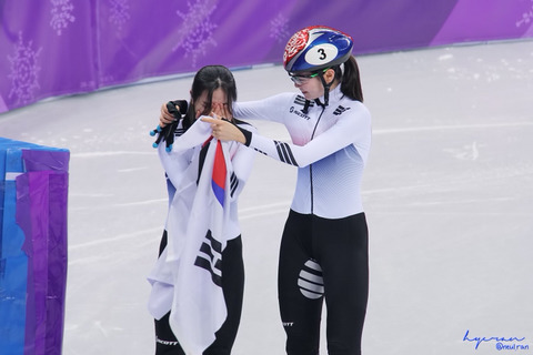 판커신과 왕멍 중 누가 더 반칙 잘하냐는 질문에 대한 석희 답변 | 인스티즈
