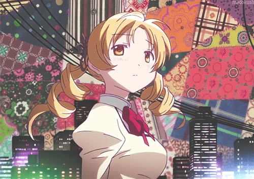 오늘의 2D녀.gif | 인스티즈