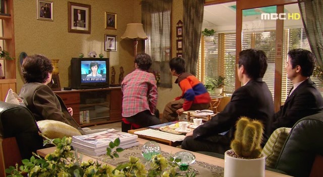 [드라마궁(宮)] 02. 내가 선택한 길이야 | 인스티즈