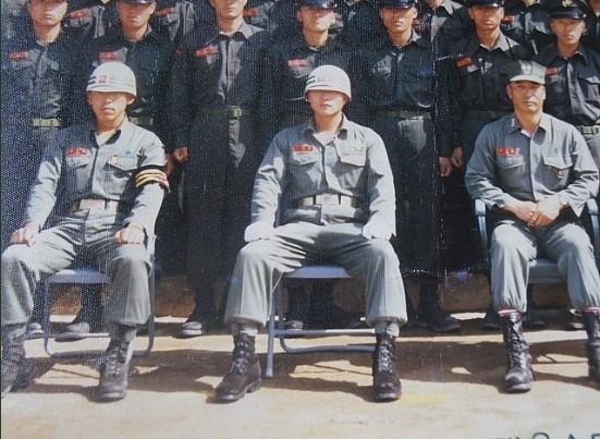 1980년대 해병대 사진들.jpg | 인스티즈