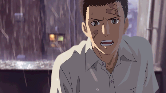 남자 캐릭터들은 울리는게 제맛 | 인스티즈