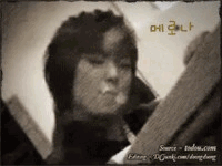 남자배우들 담배피는 모습.gif | 인스티즈