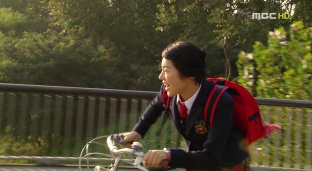 [드라마궁(宮)] 02. 내가 선택한 길이야 | 인스티즈