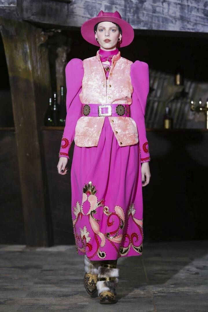 Manish Arora 매니쉬 아로라 2016 FallWinter RTW Paris (혐오주의) | 인스티즈