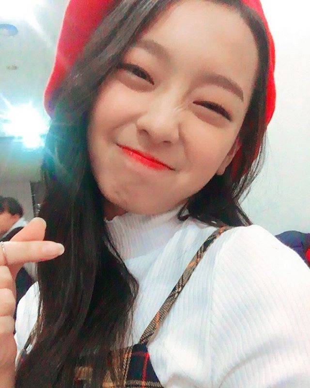 이수민 | 인스티즈