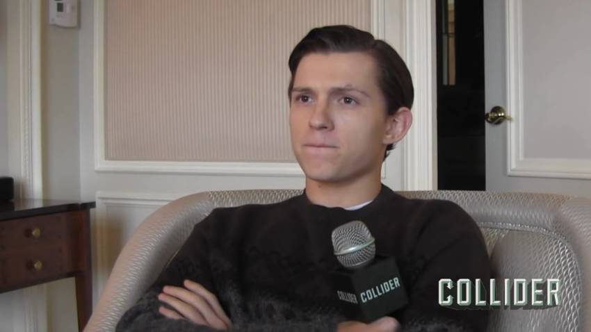 새 스파이더맨 놀려먹는데에 재미붙인 마블 형아들 | 인스티즈