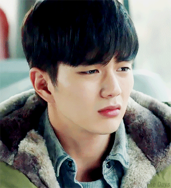 인터넷소설 명대사와 남자연예인이 만난다면.gif - 3 | 인스티즈