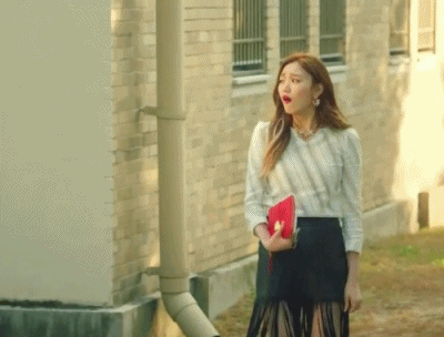 보다보니 적응된 치인트 백인하.gif | 인스티즈