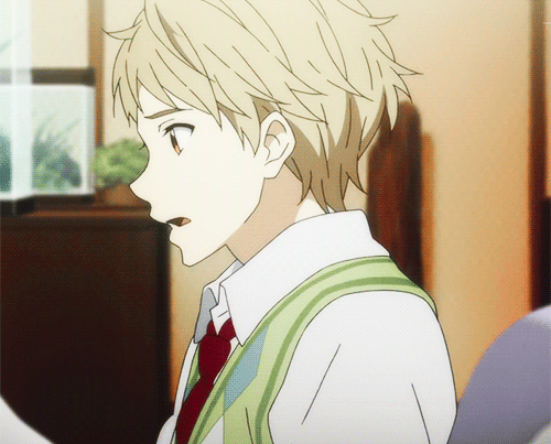 애니 속 키가 작은 2D들 | 인스티즈