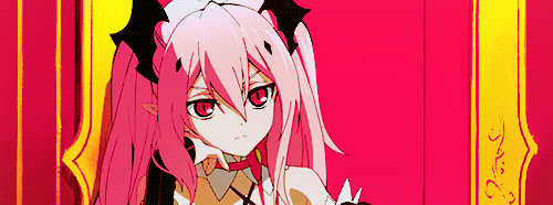 [애니고르기] 붉은머리 분홍머리캐 고르기 | 인스티즈