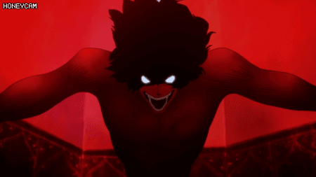  10년만에 만난 친구가 갑자기 악마가 되어달라고 한다면 | 인스티즈