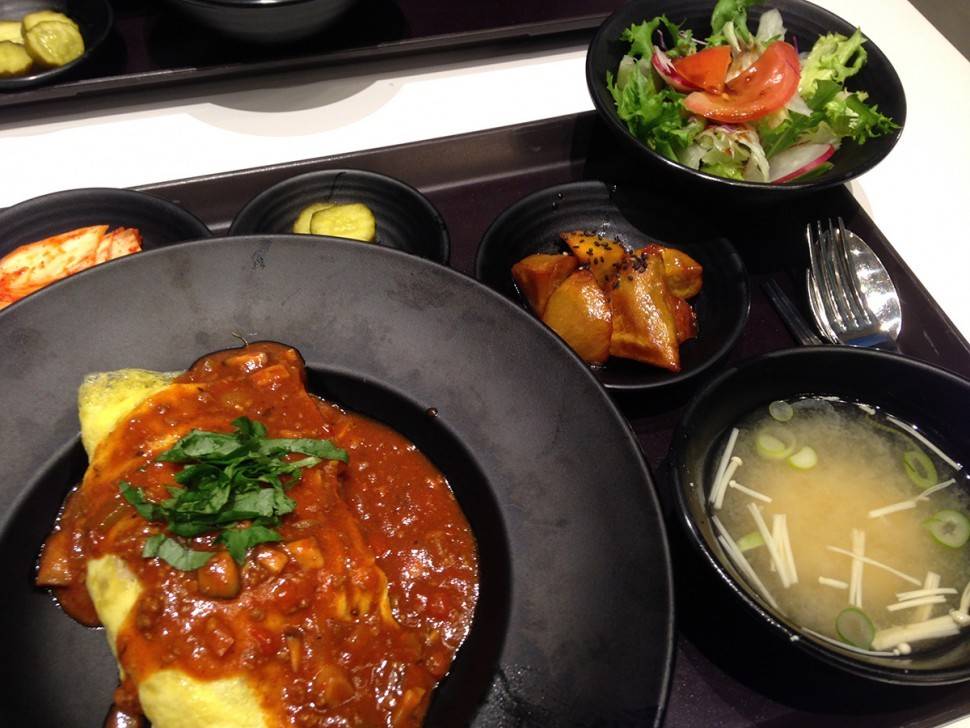 삼성보다 밥이 잘나온다는 nc소프트 구내식당 클라스 | 인스티즈