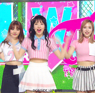 [트와이스] 서열9위 토끼언니 맏내 나연 짤들.jpg | 인스티즈