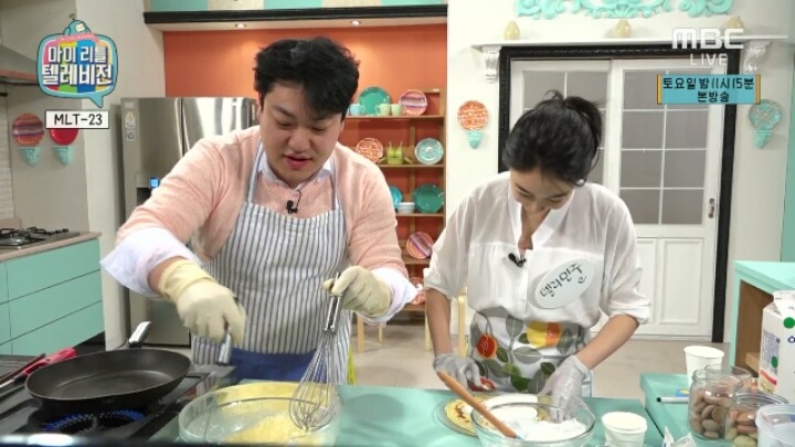 [마리텔] 델리민주방 상황 | 인스티즈