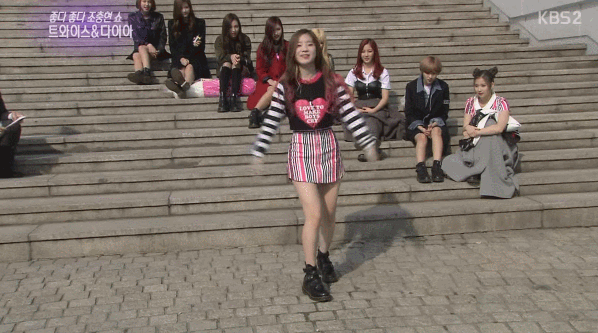 독수리 춤.gif | 인스티즈