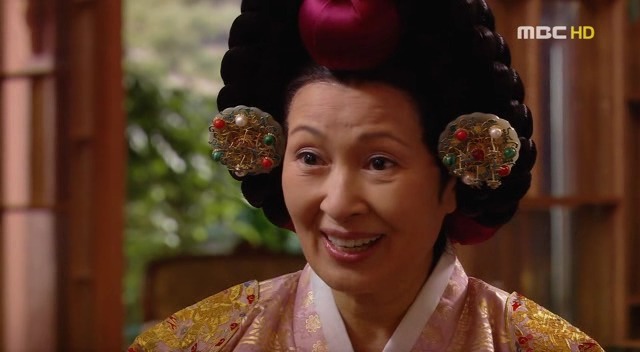 [드라마궁(宮)] 02. 내가 선택한 길이야 | 인스티즈