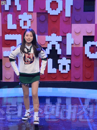 오늘자 동상이몽 수민이.gif | 인스티즈