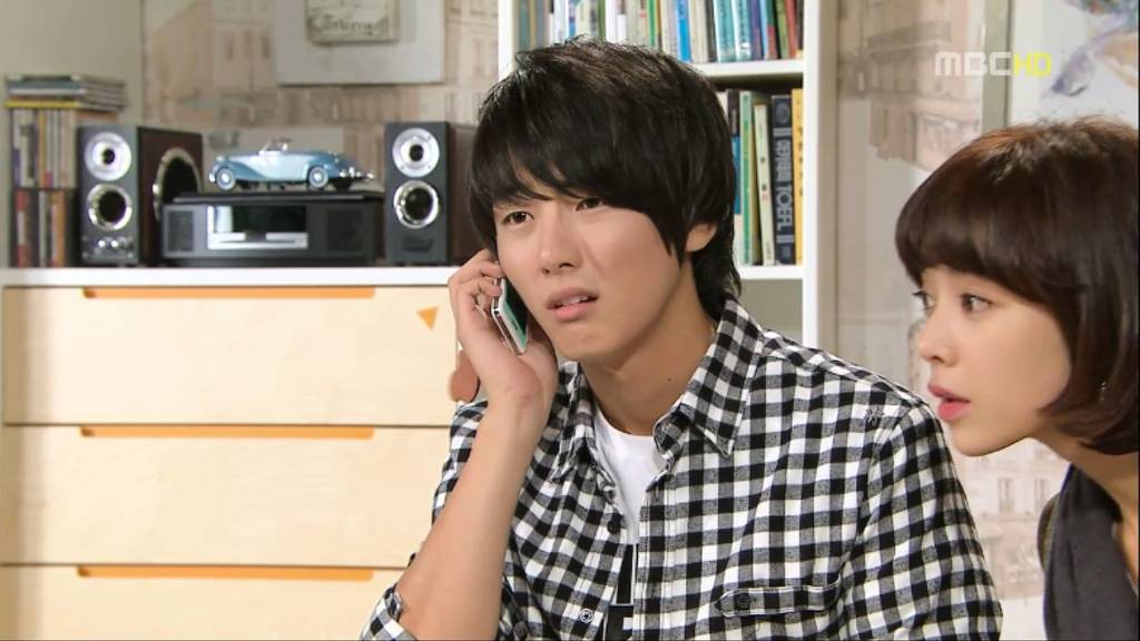 [지붕뚫고하이킥] 띠드버거 띠드버거 | 인스티즈