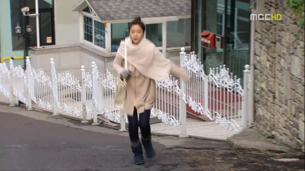 [지붕뚫고하이킥] 책임왕 황책임씨(이지훈 고자설).jpg | 인스티즈