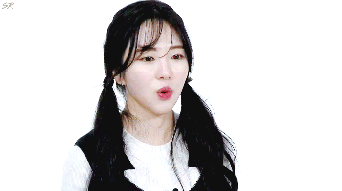 권민아.gif | 인스티즈