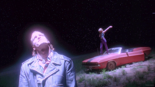 묘한 느낌의 영화 한장면 모음 1탄.gif | 인스티즈