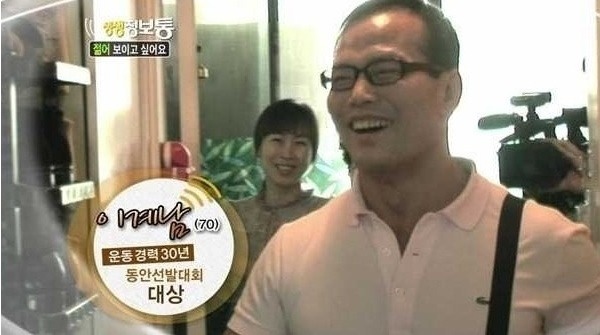 최강 동안 TOP3 | 인스티즈