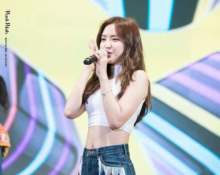 여신 손나은은 항상 옳다 | 인스티즈