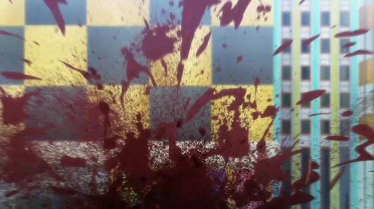 애니 사이코패스 에서 가장 끔찍했던 장면 (징그러움 주의) | 인스티즈