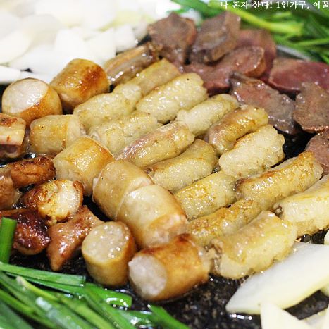 비오는날 땡기는 음식은??..jpg | 인스티즈