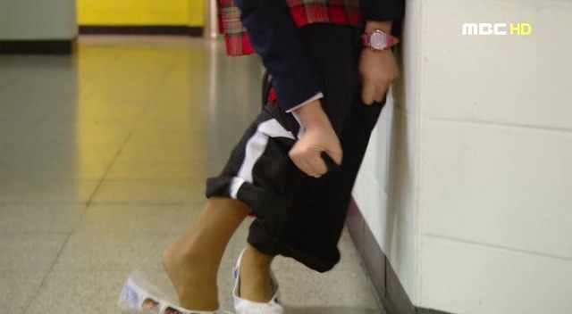 [드라마궁(宮)] 02. 내가 선택한 길이야 | 인스티즈