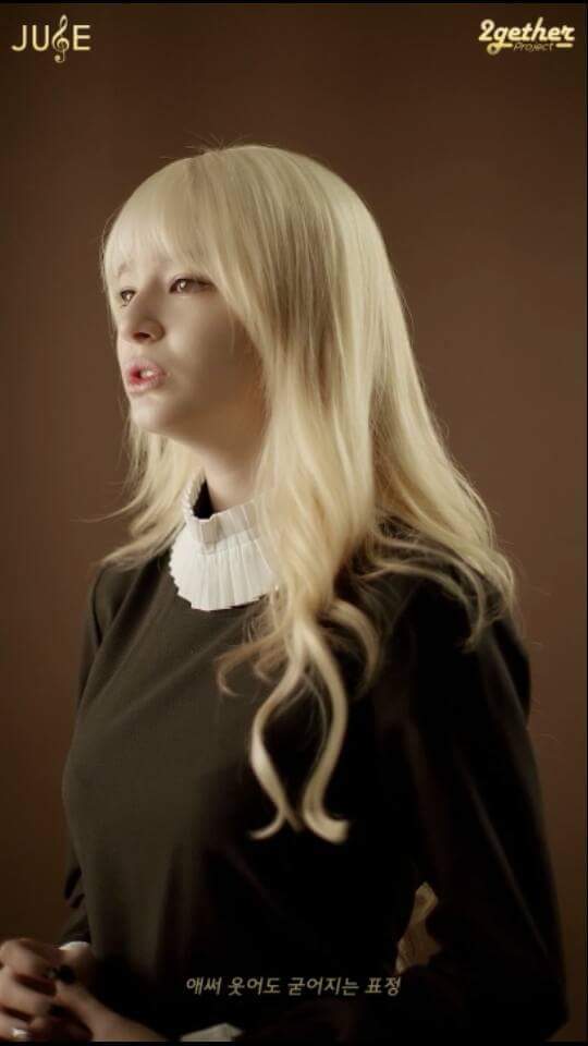 금발한 샤넌 | 인스티즈