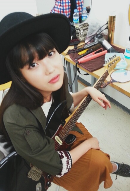 모자 아이유.jpgif | 인스티즈