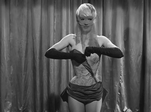 [브리짓바르도] 한때 프랑스 마릴린 먼로로 불린 스타일 아이콘(뒷태주의) | 인스티즈