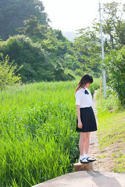 한번쯤 입어보고 싶은 일본교복.jpg | 인스티즈