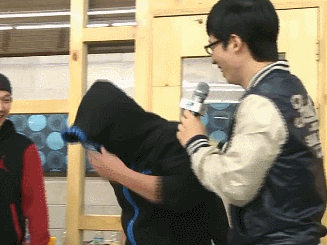 [무한도전] 무도가 인터넷 방송이면 큰일나는 이유 (feat. 행복한 유느) | 인스티즈